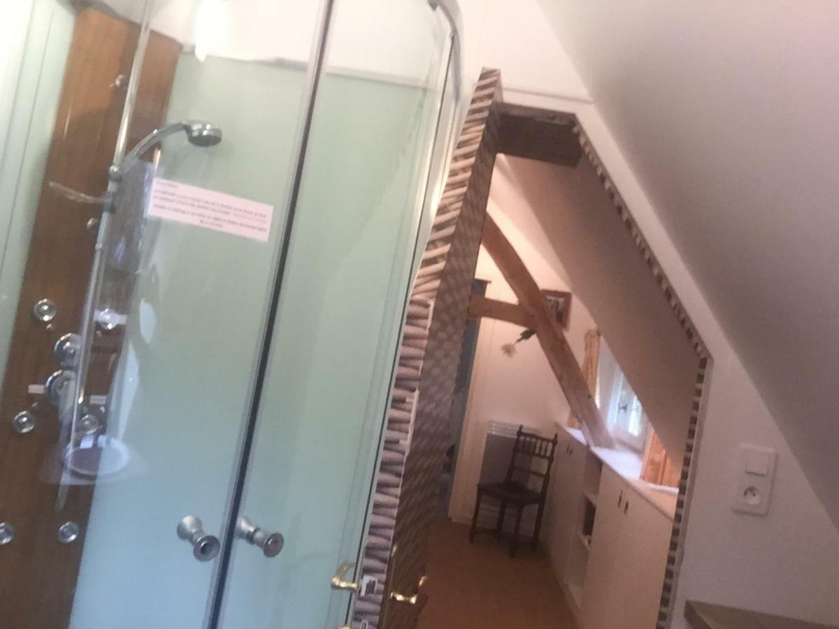 Charmante Maison Entre Les Pommiers Fresne-le-Plan 외부 사진