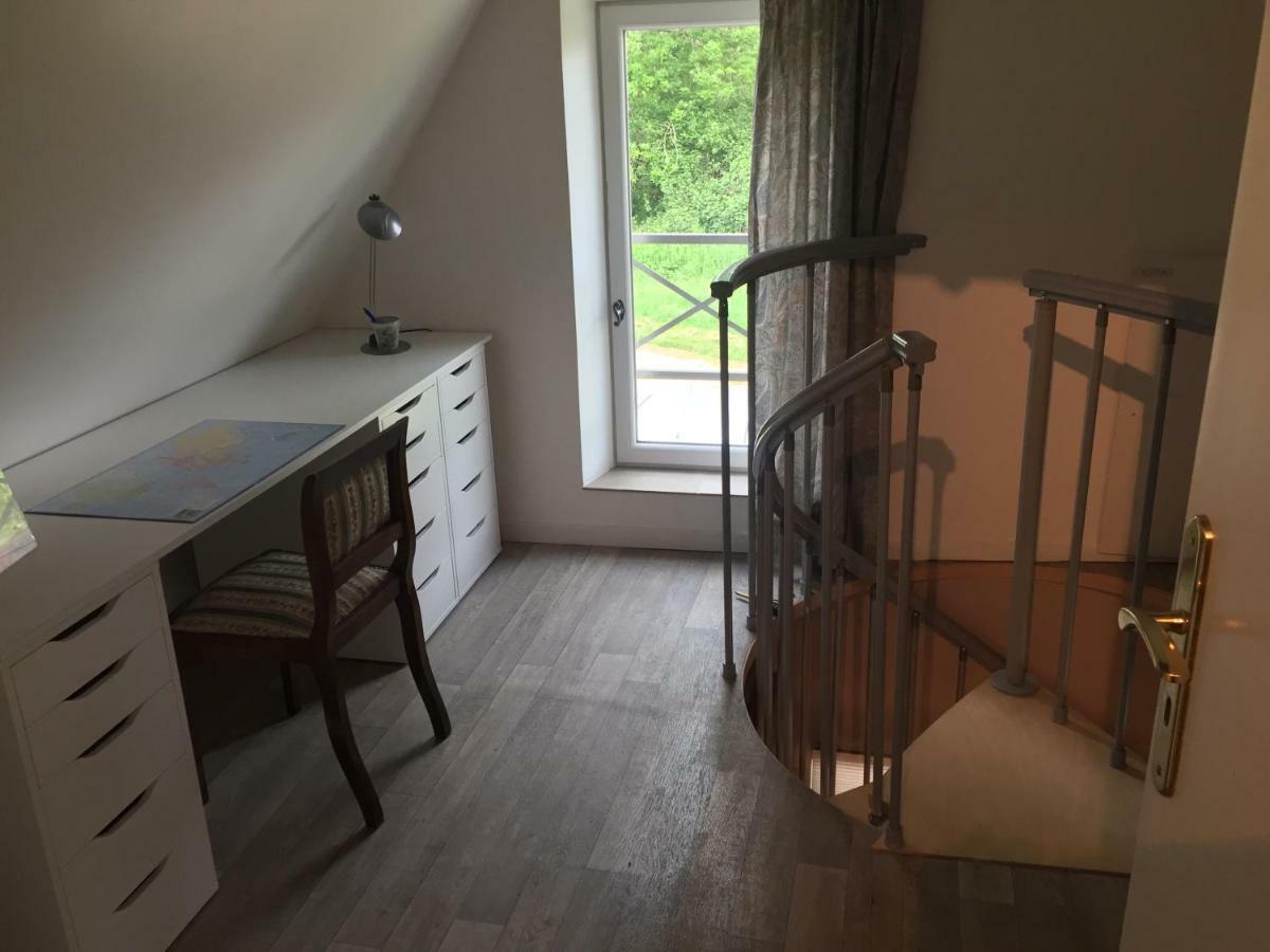 Charmante Maison Entre Les Pommiers Fresne-le-Plan 외부 사진